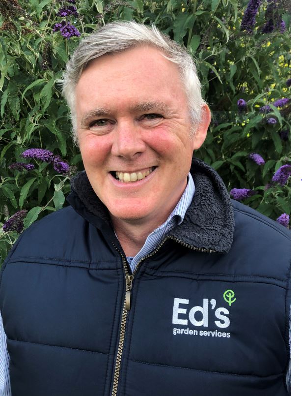 David Ross - Ed's Operator Tunbridge Wells