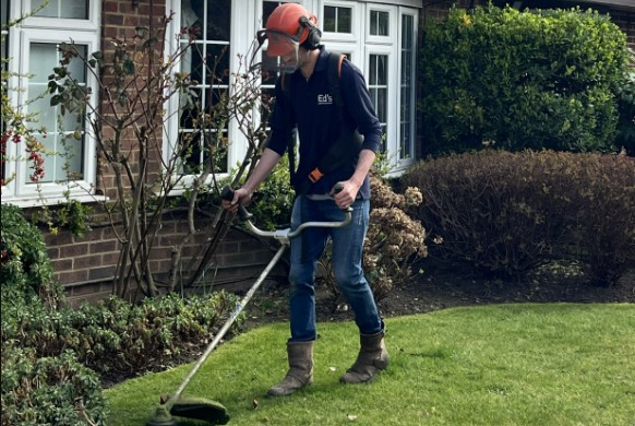 Lawn care franchise UK: what to look for before you buy